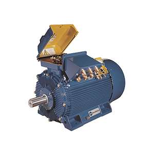 گرند موتور ( معصومی ) وارد کننده الکتروموتور مارلی marelli